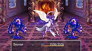 i defeat the demon king and cum on grateful women