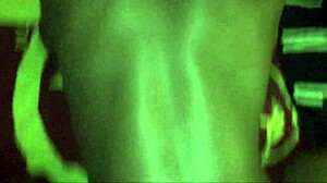 Muscle Booty Beatdown