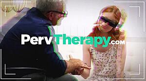 Tiny POV Stepteen 18+ Gets Railed Hard!