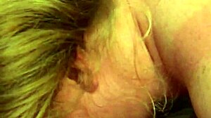 Watch this white girl suck that cock