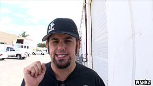 Wankz storage wars parody