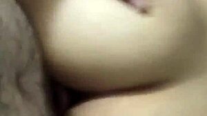 i double penetrate my wife natalia with dildo and cock