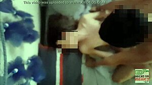 Exchange Student Sophie Petite Says Put Them Here