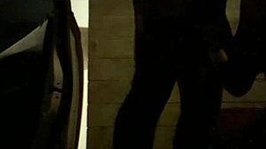 New Capoeira Student Drools On My Dick In Deepthroat!