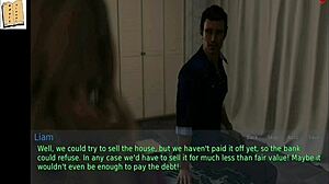 A Wife and Stepmother Game 109