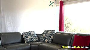 Four jocks say, 'we prefer fucking each other in bareback orgies over working in construction.'