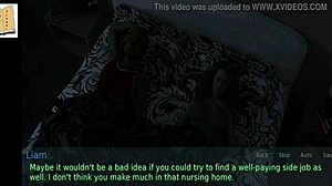 A Wife and Stepmother Game 109