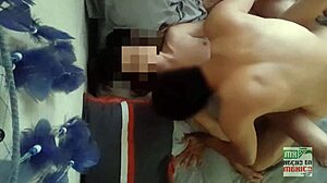 Exchange Student Sophie Petite Says Put Them Here