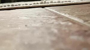 Wife Gets Caught Masturbating Her Pussy Once More