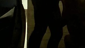 New Capoeira Student Drools On My Dick In Deepthroat!