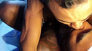 Brazilian hunks got wild in a Christmas orgy with Emperor Vitor Guedes
