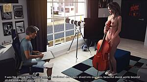 A wife and stepmother 263