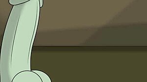 hey dude, ever tried this wild gay stuff? tell me, what's your take on animated action like this?