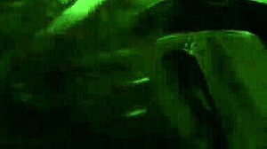 latina couple sucks monster cock in mexican blowjob