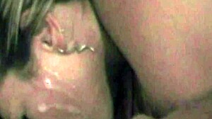 morning wake up sex call session for experienced housewife couple