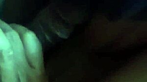 Quick Sex With My Neighbor And I Stop Cumming Inside Her