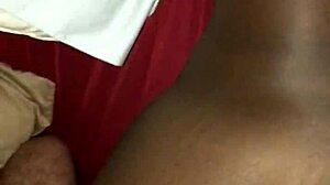 tinder date takes thick cock from behind in doggystyle