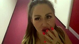 Classy filth and nemo browns cum-pilation part 1 with big tits and monster cock close up