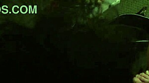 latina couple sucks monster cock in mexican blowjob