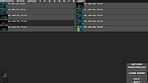 Akabur's Star Channel 34 Part Nine: Intense Princess Chat with Sexy Anime Characters