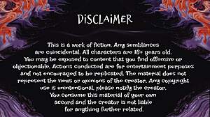 stuck and fucked with erotic audio for female orgasm