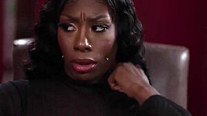 lesbian moms crave lesbo stepdaughters with licking and muff diving