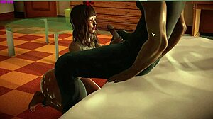 Play Home Game With Latina Prostitutes