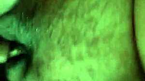 Quick Sex With My Neighbor And I Stop Cumming Inside Her