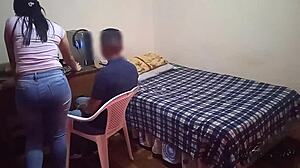 Gamer girl won't let me play?