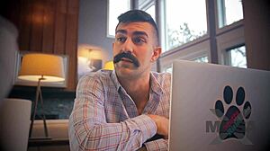 Missax Com - The Contest! Nadya Nabakova Licked by Brandon Ashton!