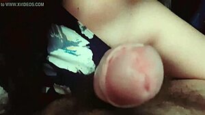 secretary performs oral in office setting