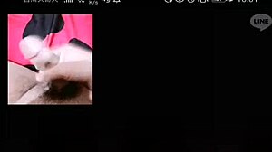 She loves my big cock, her pussy all wet and wet.