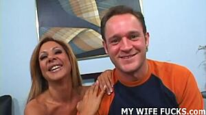 Look How Much Bigger His Cock Is Than Yours Honey