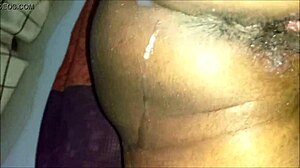 desi wife fucked hard from behind?