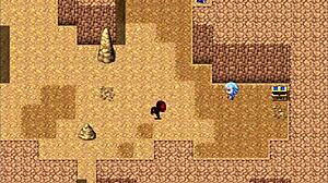 Hentai Game Play with Japanese Anime Action in Stockings