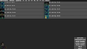 Akabur's Star Channel 34 Part Nine: Intense Princess Chat with Sexy Anime Characters