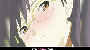 Do school teachers fuck their students hard in hentai?