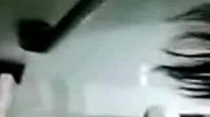 She loves my big cock, her pussy all wet and wet.