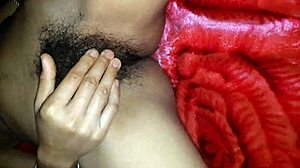 i masturbate my indian girlfriend's big ass