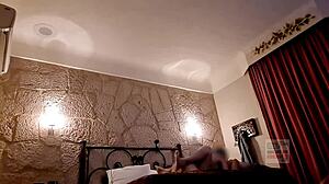 Lupita Esposa Sonorense Liberal Se Puso Grifa Y Le Pidio A Su Cornudo Que La Cogiera Delante De El Quedo Fascinado Con El Squirt Que Le Provoco Para Que Se Lo Tomara