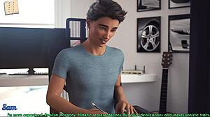 A wife and stepmother 263