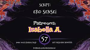 stuck and fucked with erotic audio for female orgasm