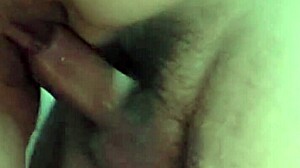 Hot Wife Rides Old Man To Cum