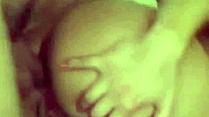 bree olson gets her ass fucked hard