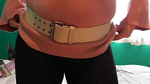 hey, check out my step sister-in-law's big ass