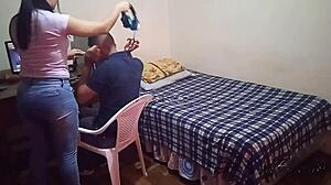 Gamer girl won't let me play?