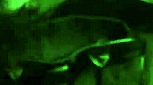 latina couple sucks monster cock in mexican blowjob