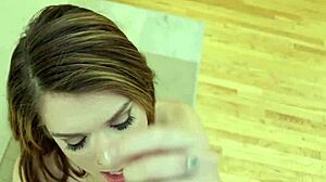 does joseline kelly get rammed hard?