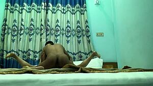 Hey, check out this Myanmar asian babe getting bent over for doggystyle, missionary, and riding in a homemade hardcore fuck.