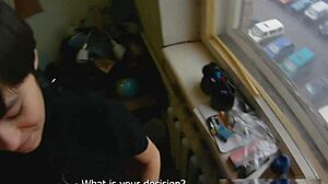 Quickie With Glasses Teen For Best Deal